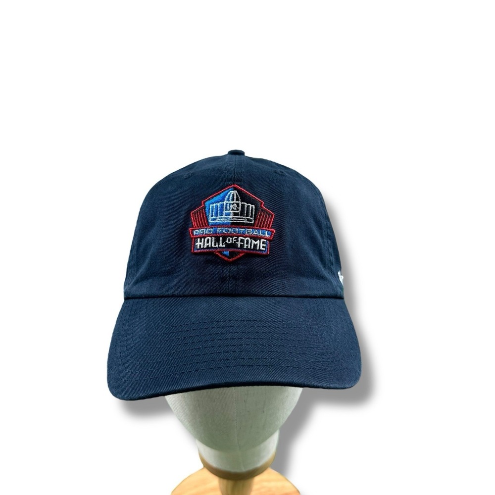 47 Brand NFL Pro Football Hall Of Fame Dallas Cowboys Drew Pearson 2021 Hat OSFA